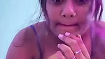 Beautiful girl fingering her pussy