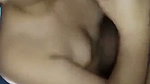 Beautiful hot girlfriend suck lover dick