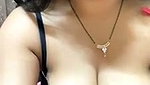 Beautiful hot wife showing her sexy figure