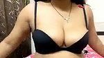 Beautiful hot wife showing her sexy figure