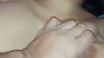 Cute girl showing give Blowjob  fucked