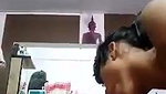 Group of boys enjoying gay sex