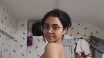 Hot  sexy girl showing her ass