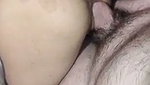 Hot beautiful Mumbai girl riding  fucked