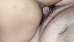 Hot beautiful Mumbai girl riding  fucked