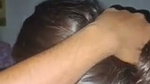 Hot girl suck bf cock  fuck