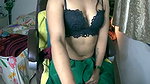 Hot kiran showing her boobs  pussy