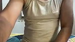 Hot sexy couple enjoying  showing