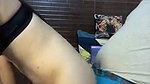 Hot sexy couple enjoying  showing