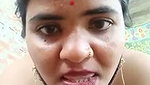 Hot Village bhabhi showing her pink pussy  pissing