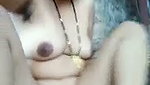Hot Village bhabhi showing her pink pussy  pissing