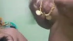 Husband fuck his wife hard on floor