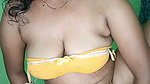 Juhi bhabhi drilling her pussy with purple dilo