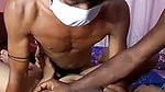 Sexy bhabhi fucking hard  enjoying with two devar