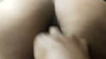 Sexy housewife fucking hard  riding lover cock