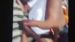 Tamil aunty pussy licking