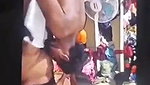 Tamil aunty pussy licking