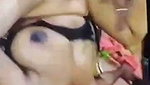 Tamil aunty pussy licking