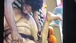 Tamil aunty pussy licking