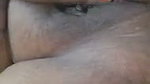 Tamil wife showing her pink pussy