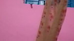 Bengali Horny Babe Showing Her Assets To Her Lover On Live Video Call