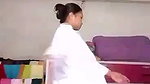 Bengali Horny Hijabi Babe Changing Cloths
