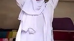 Bengali Horny Hijabi Babe Changing Cloths