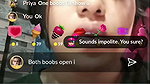 Priya tango 121