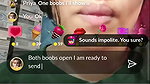 Priya tango 121