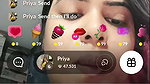 Priya tango 121