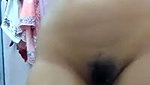 Awek bontot padu 02