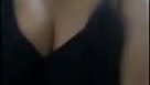 Beautiful Bengali Girl Video Call With Office Boyfriend