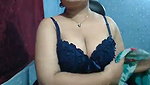 BengaliQueen Star Bengal Queen Its Ahaana Hot Bhabhi