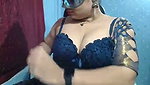 BengaliQueen Star Bengal Queen Its Ahaana Hot Bhabhi