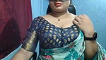 BengaliQueen Star Bengal Queen Its Ahaana Hot Bhabhi