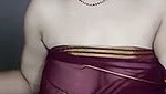 Bhabhi saree change