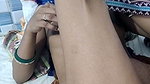 V Hot Sonam nude show  20260823 230752 1