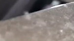 Aunty washing her pussy