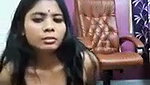 Beautiful bhabhi fucking hard on floor  give Blowjob