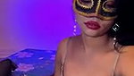Beautiful bhabhi showing her ass  suck his ex lover cock