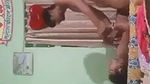 Desi Girl With lover