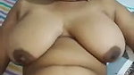Beautiful hot aunty fucking hard on floor