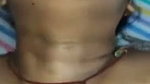 Beautiful hot aunty fucking hard on floor
