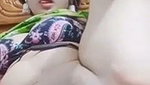 Beautiful wow girl showing  Fingering her pink pussy