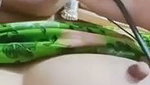 Beautiful wow girl showing  Fingering her pink pussy