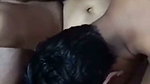 Bhabhi share by husband with friends