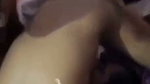 Bhabhi share by husband with friends