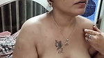 Big ass bhabhi showing  talking