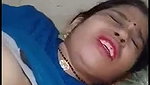 Big boob bhabhi fucking hard with husband friend