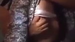 Boyfriend fuck his gf hard